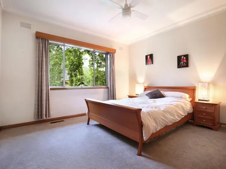 Sixth view of Homely house listing, 166 Scoresby Road, Boronia VIC 3155