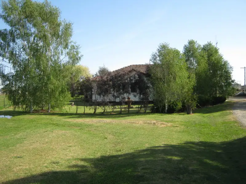 Main view of Homely rural property listing, 852 Singer Road, Bamawm VIC 3561