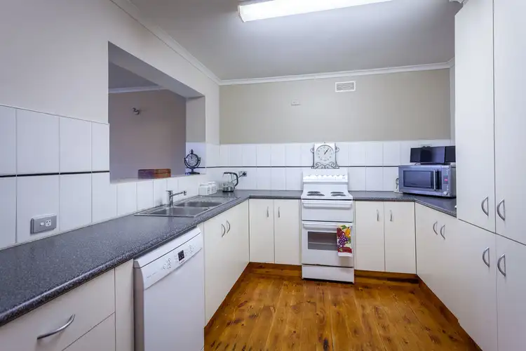 Third view of Homely house listing, 49 Metcalfe Drive, Romsey VIC 3434