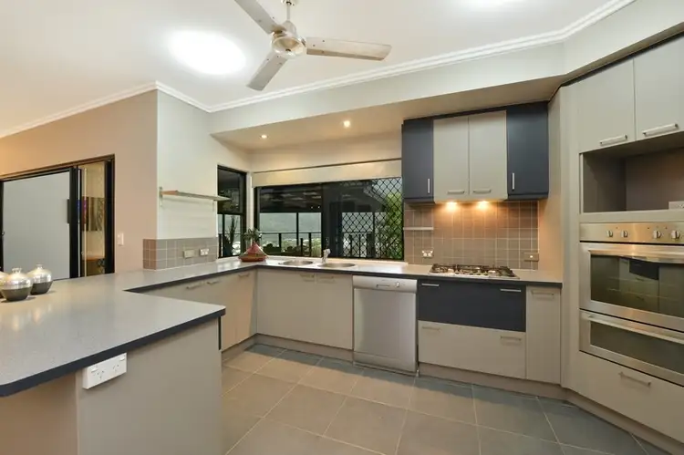 Third view of Homely house listing, 11 Fantan Close, Redlynch QLD 4870