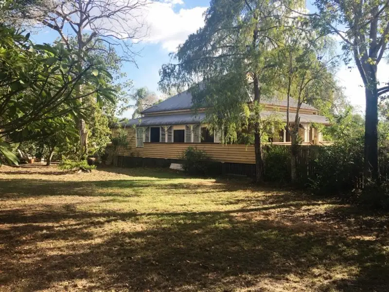 Main view of Homely house listing, 108 Pine Mountain Road, Brassall QLD 4305
