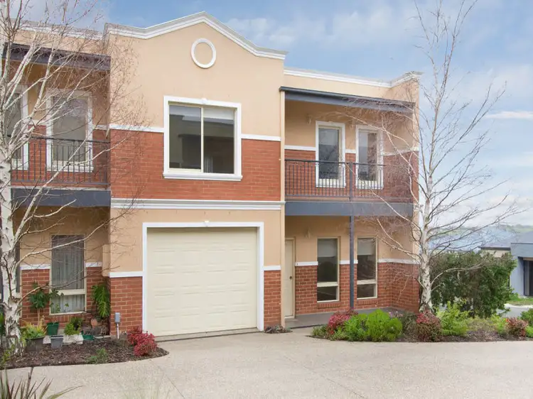 Main view of Homely unit listing, 37/27 Jefferson Road, Garfield VIC 3814