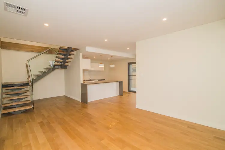 Fifth view of Homely townhouse listing, 2/346 Mill Point Road, South Perth WA 6151