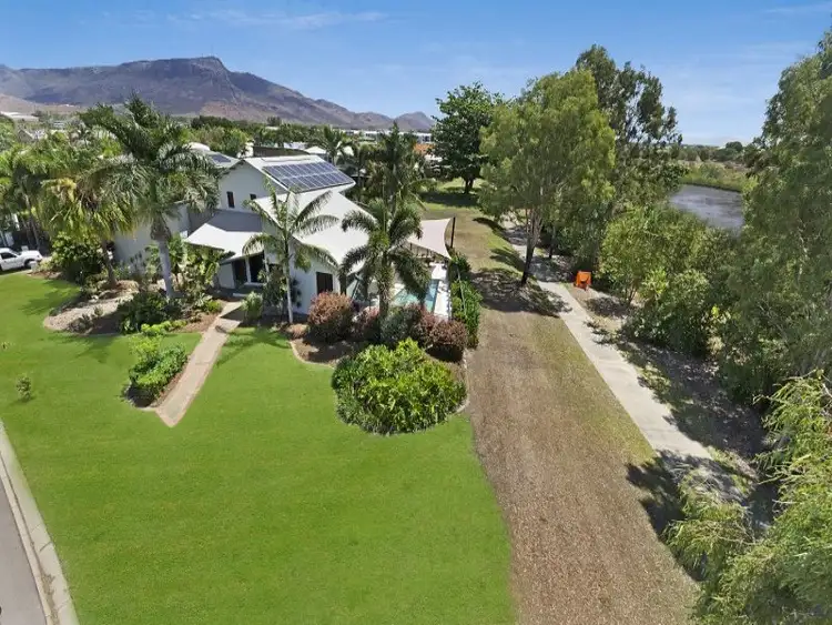 Second view of Homely house listing, 46 Sanctuary Drive, Idalia QLD 4811