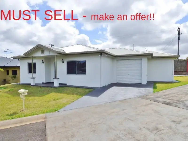 Main view of Homely house listing, 8/26-30 Weaver Street, Atherton QLD 4883