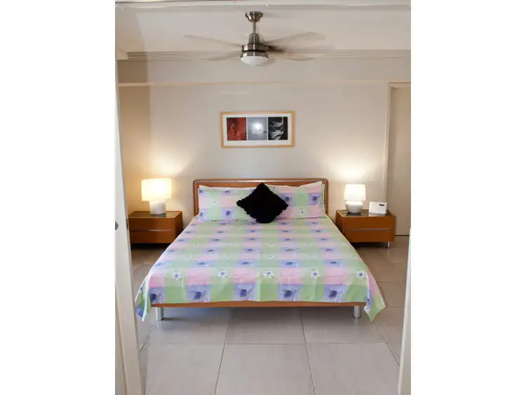 Fifth view of Homely apartment listing, 210/89 Landsborough Ave, Scarborough QLD 4020