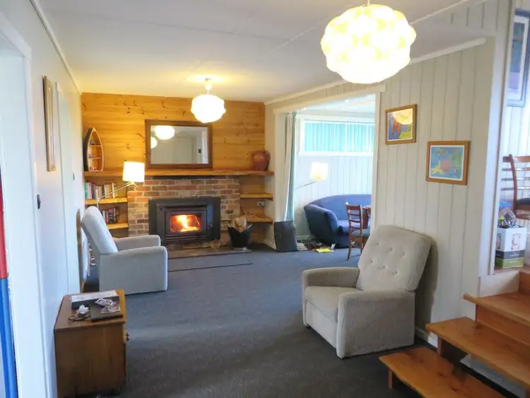 Sixth view of Homely house listing, 8 Airey Drive, Arthur River TAS 7330