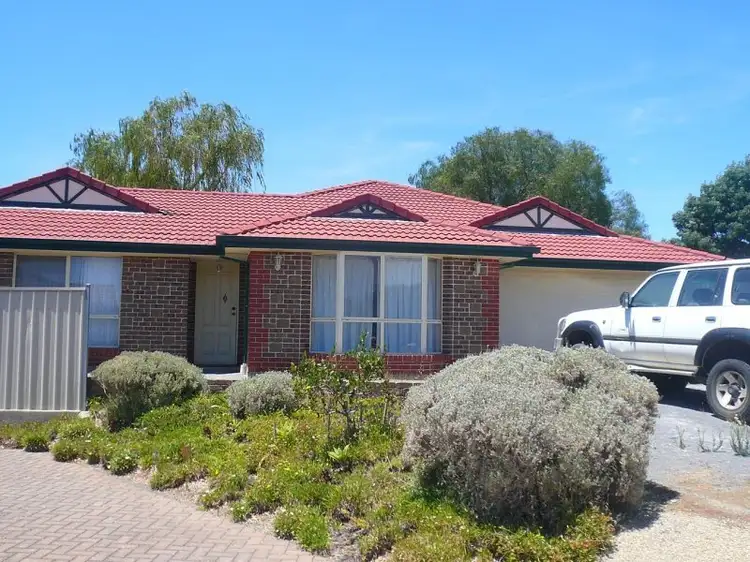 29 Jimmy Watson Drive, Woodcroft SA 5162