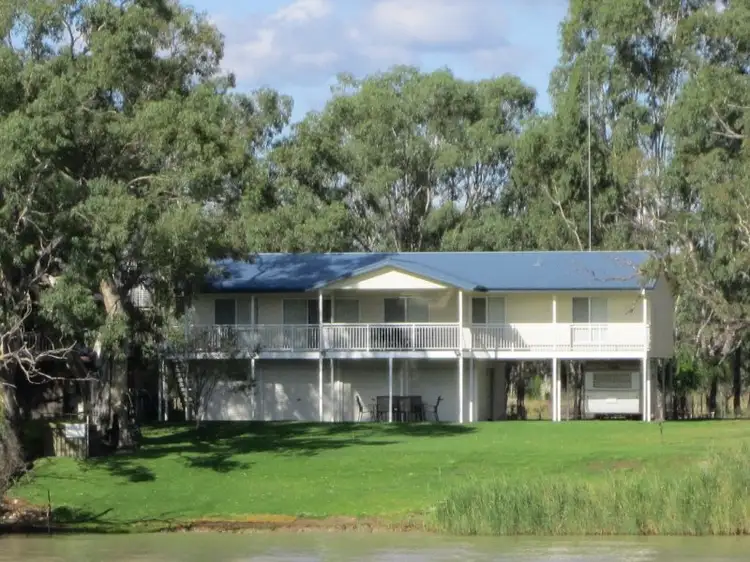 Lot 8 Beaconsfield Street, Morgan SA 5320