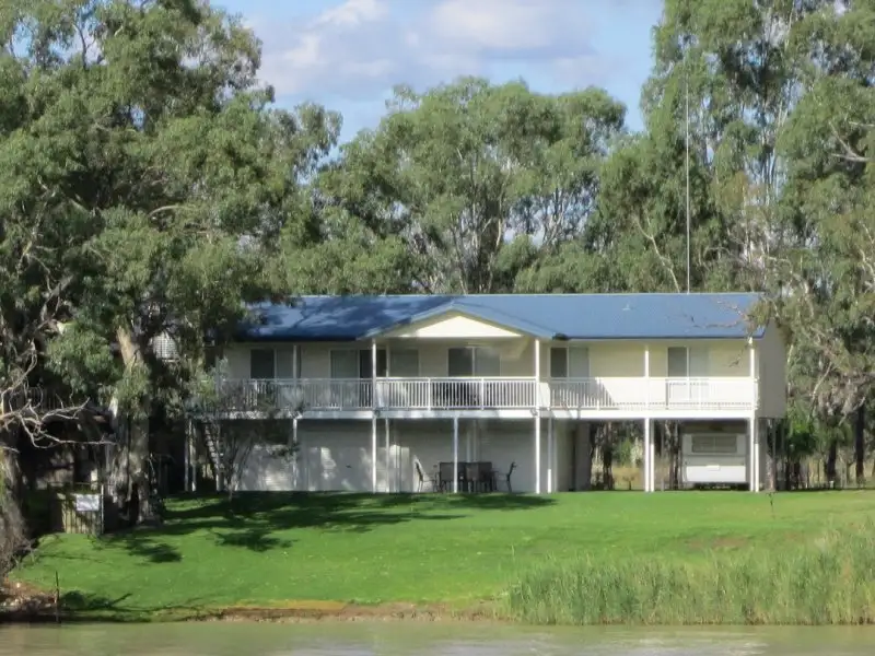 Main view of Homely house listing, Lot 8 Beaconsfield Street, Morgan SA 5320