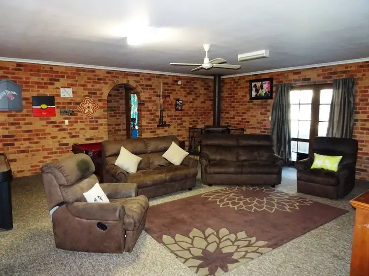 Seventh view of Homely house listing, 60 Berringa-Snowgum Road, Dereel VIC 3352