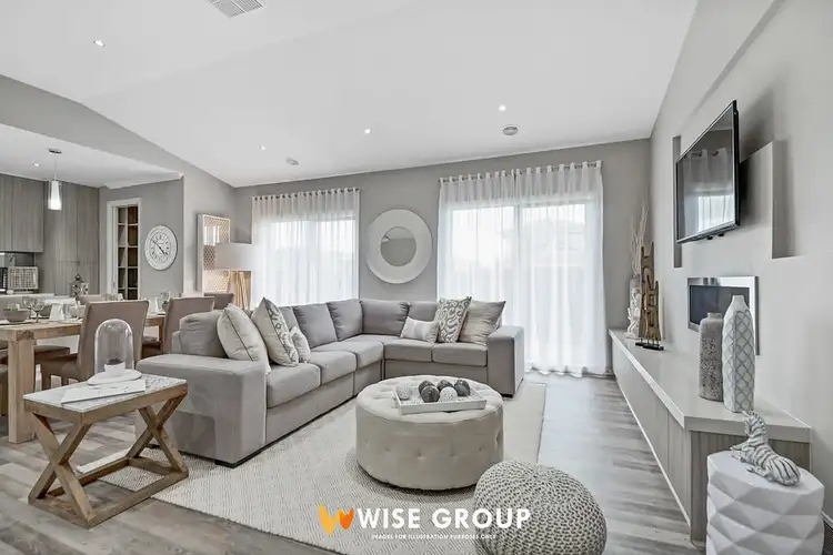 Sixth view of Homely house listing, 15 Penshurst Crescent, Officer VIC 3809