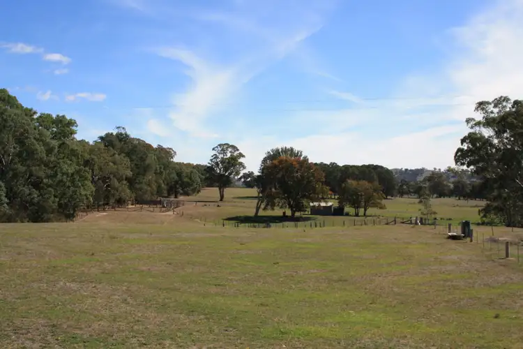 Seventh view of Homely land listing, 1238 Monkey Gully Road, Mansfield VIC 3722