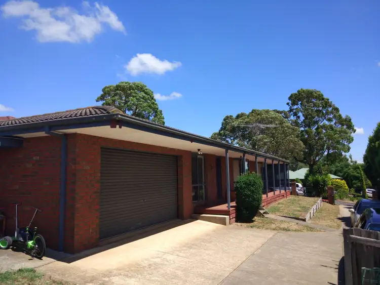 Sixth view of Homely house listing, 3 Tracie Court, Drouin VIC 3818