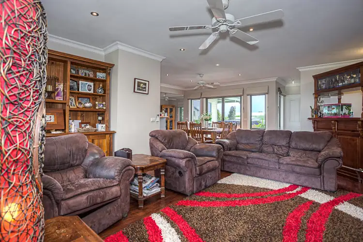 Fifth view of Homely house listing, 46 Burke and Wills Track, Lancefield VIC 3435