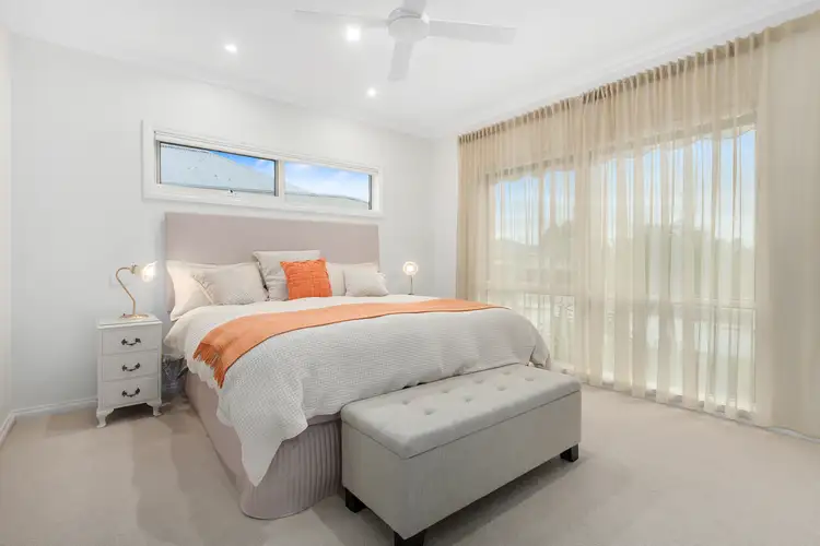 Fifth view of Homely house listing, 19 Gloucester Place, Warragul VIC 3820