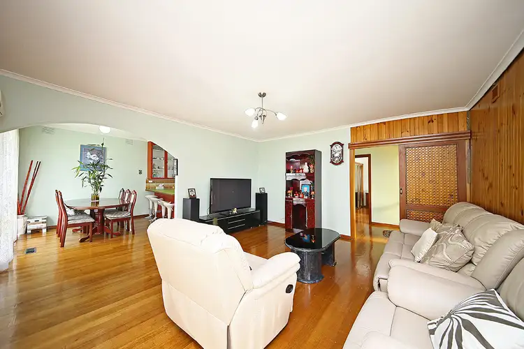 Second view of Homely house listing, 56 Point Cook Rd, Seabrook VIC 3028