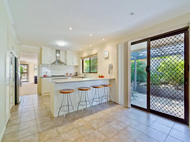Sixth view of Homely house listing, 10 Maltby Drive, Castlemaine VIC 3450