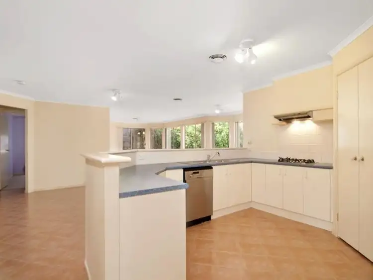 Third view of Homely house listing, 40 Carlisle Crescent, Kellyville NSW 2155