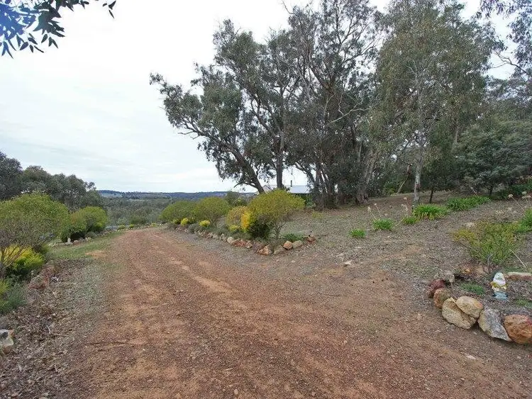 Third view of Homely rural property listing, 142 Stoddart Road, Heathcote VIC 3523