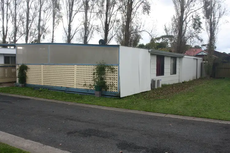 Third view of Homely retirement listing, 0 Site 8 Pine Country Caravan Park,, Mount Gambier SA 5290