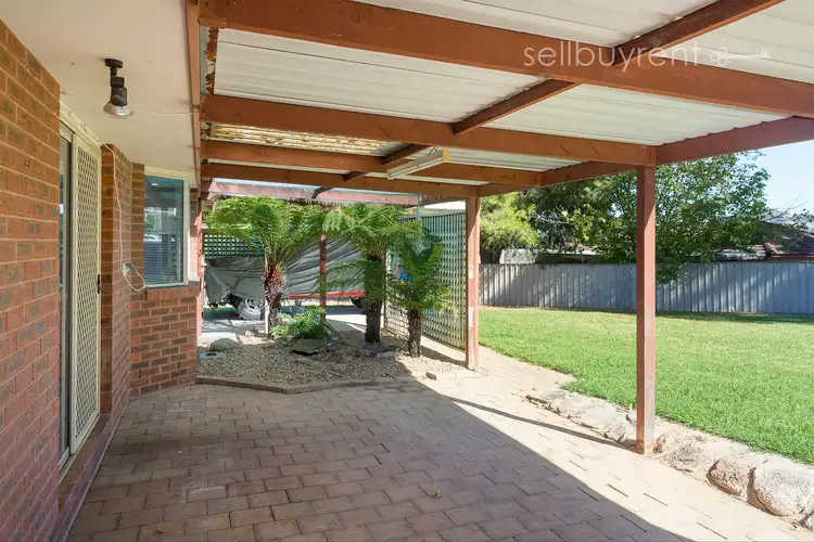 Fourth view of Homely house listing, 5 SUNDEW COURT, Thurgoona NSW 2640