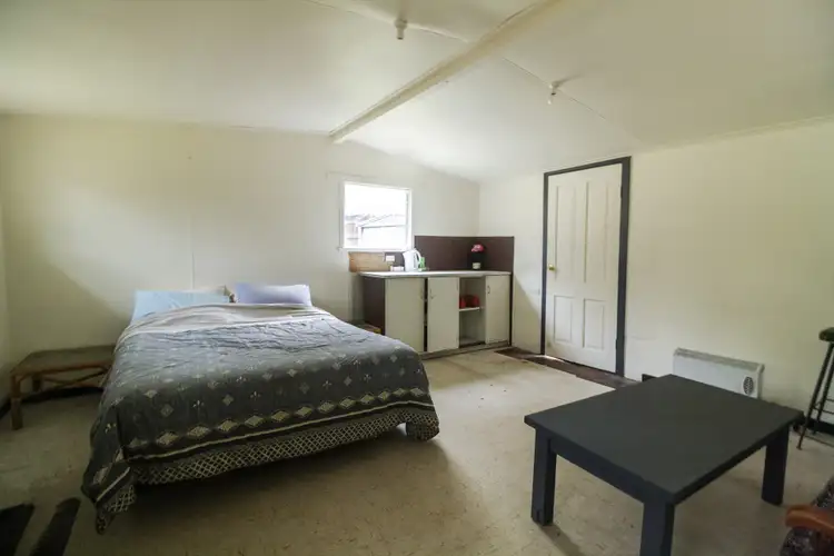 Seventh view of Homely house listing, 549 Howqua River Road, Howqua VIC 3723