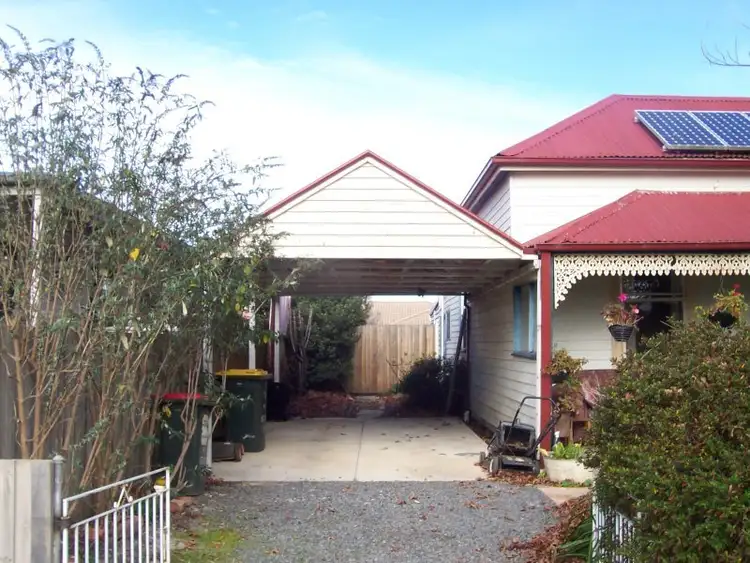 Second view of Homely house listing, 91 Steiglitz Street, Ballan VIC 3342