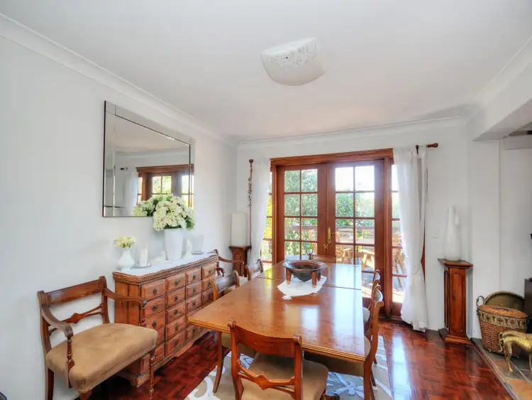 Fifth view of Homely house listing, 87 Campbell Street, Sorrento QLD 4217