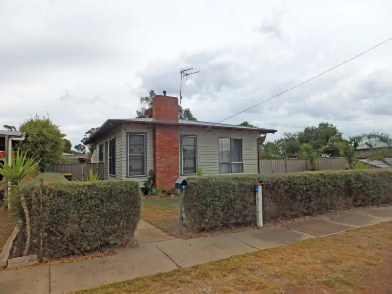 Main view of Homely house listing, 7 Day Street, Tongala VIC 3621
