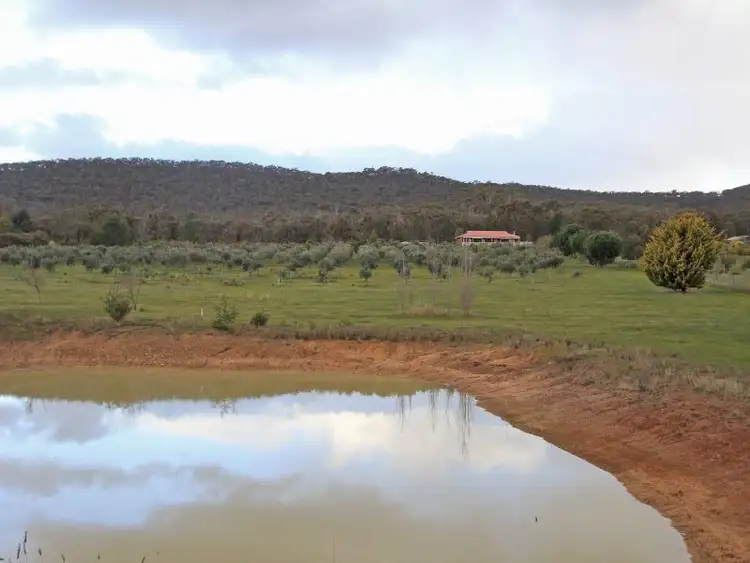 Third view of Homely rural property listing, 694 Northern Highway, Heathcote VIC 3523