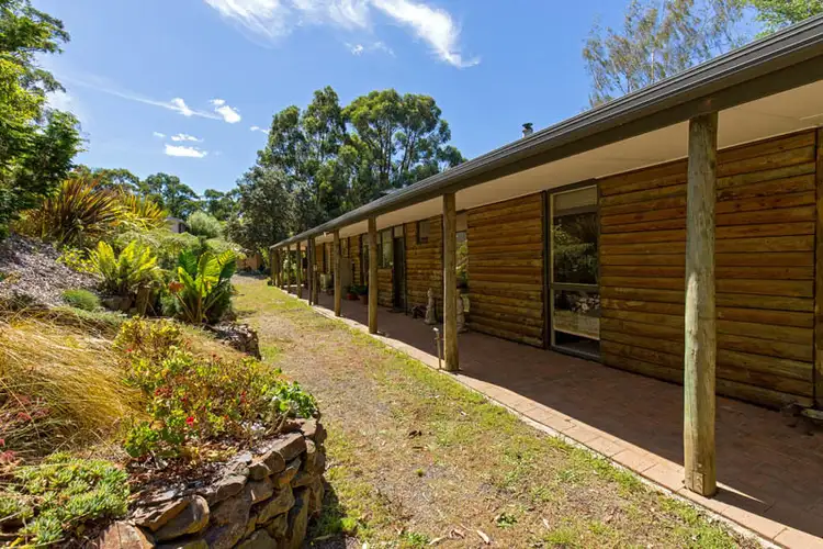 Fifth view of Homely house listing, 97 Banksia Court, Castella VIC 3777