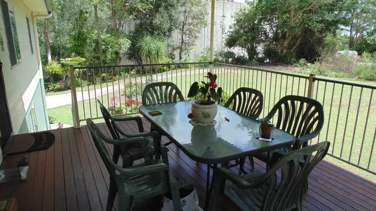 Fourth view of Homely house listing, 47 Old Gympie Road, Yandina QLD 4561