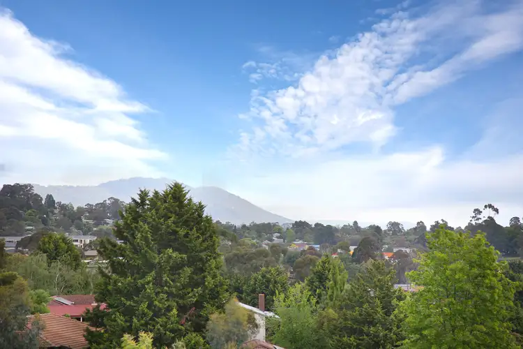 Second view of Homely house listing, 8 Neptune Ct, Lilydale VIC 3140