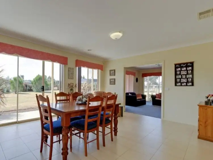 Fourth view of Homely house listing, 20 Rhodes Drive, Sale VIC 3850