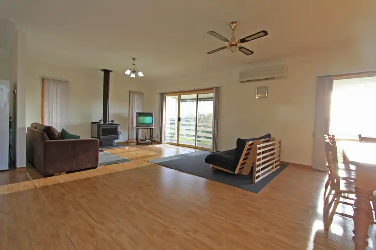 Fifth view of Homely rural property listing, 694 Northern Highway, Heathcote VIC 3523