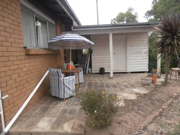 Second view of Homely house listing, 9 Wyselaskie Street, Glenthompson VIC 3293