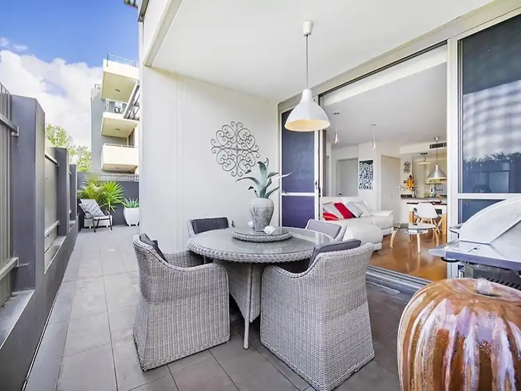 Fourth view of Homely unit listing, 64/79 Macpherson Street, Warriewood NSW 2102
