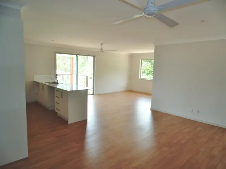 Second view of Homely house listing, 46 Emerald Vista Parade, Yandina QLD 4561