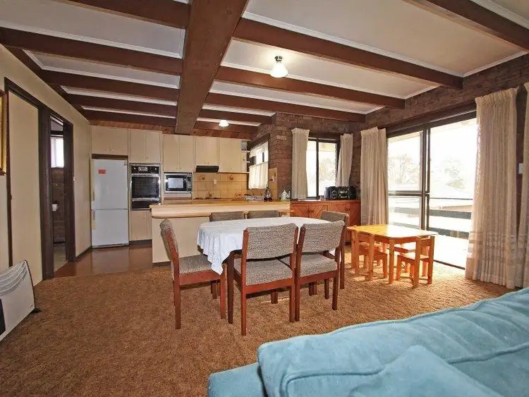 Fifth view of Homely rural property listing, 66 Lakeside Boulevard, Heathcote VIC 3523