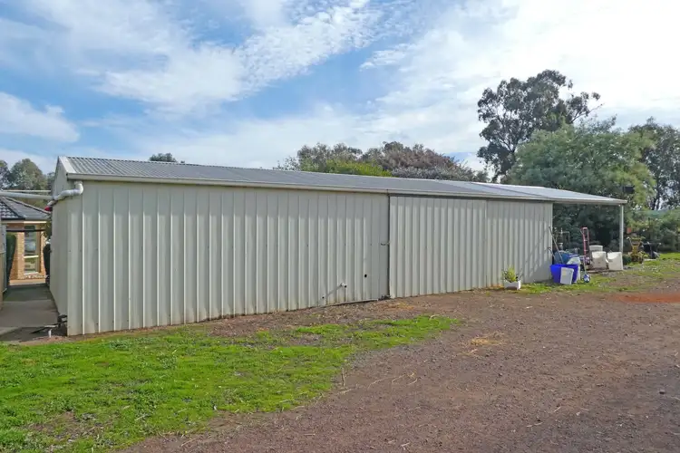 Fourth view of Homely rural property listing, 1353 Middle Road, Rushworth VIC 3612