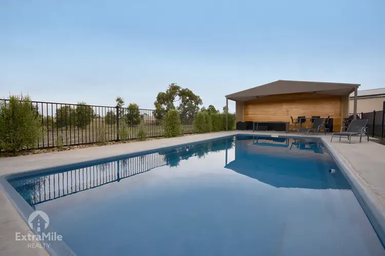 Second view of Homely house listing, 59 O'Farrell Court, Cambrian Hill VIC 3352