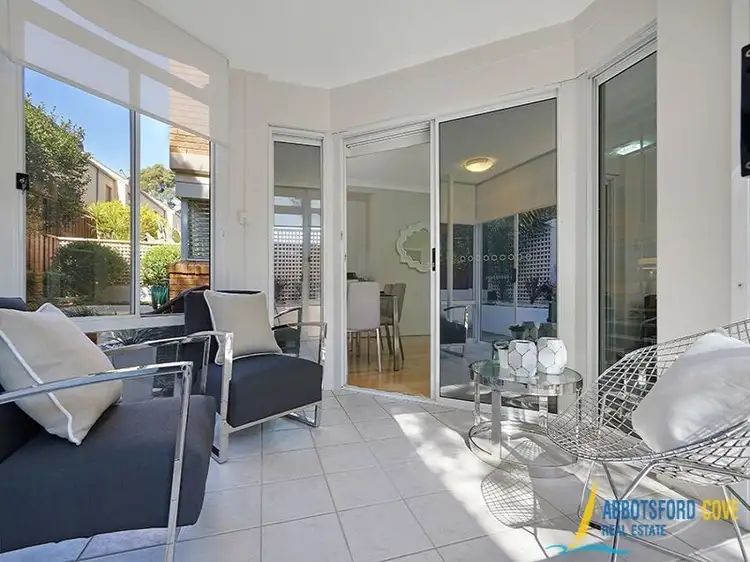 4/4 Gow Street, Abbotsford NSW 2046