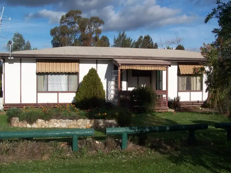 Main view of Homely house listing, 35 Heales Street, Inglewood VIC 3517