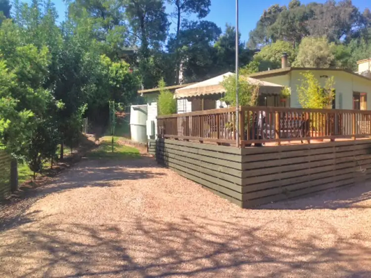 22 Main Street, Goughs Bay VIC 3723