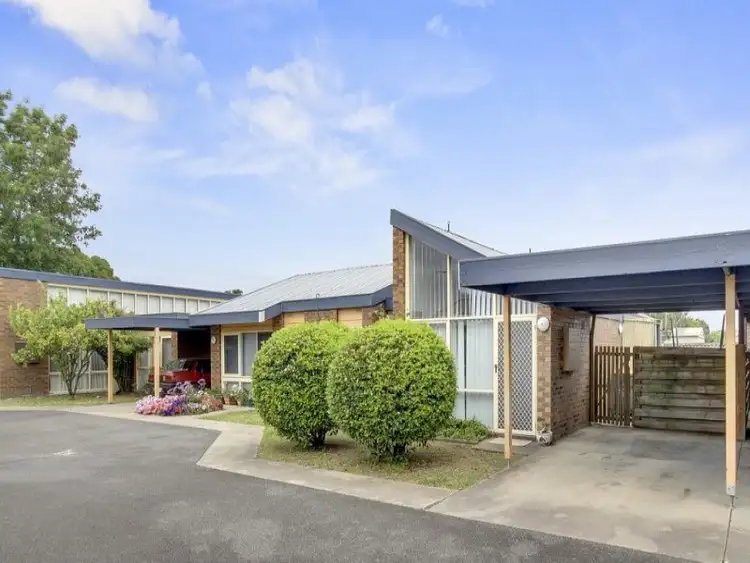 3/35 Stead Street, Sale VIC 3850
