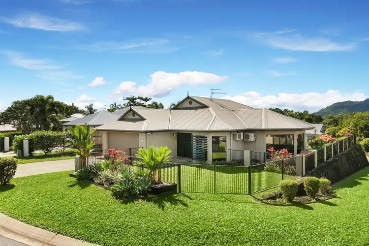 33 Regent Avenue, Redlynch QLD 4870