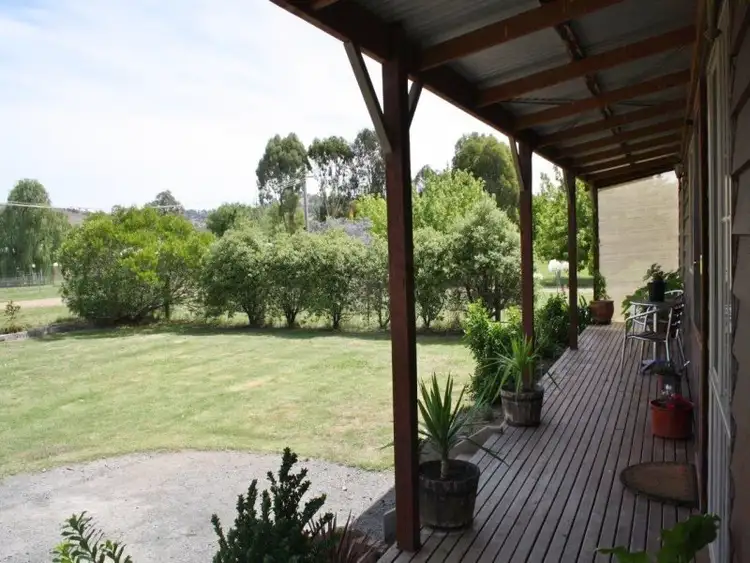 Seventh view of Homely house listing, 46 Rankin Street, Maindample VIC 3723