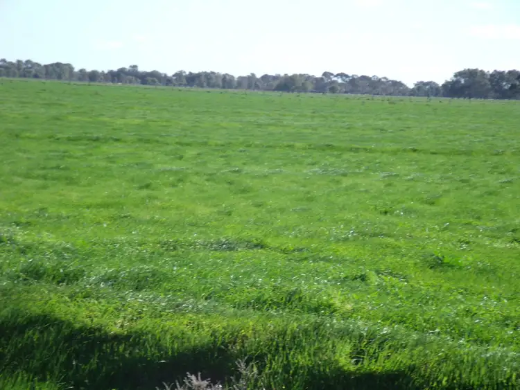 Third view of Homely land listing, 0 Pyramid - Cohuna Road, Pyramid Hill VIC 3575