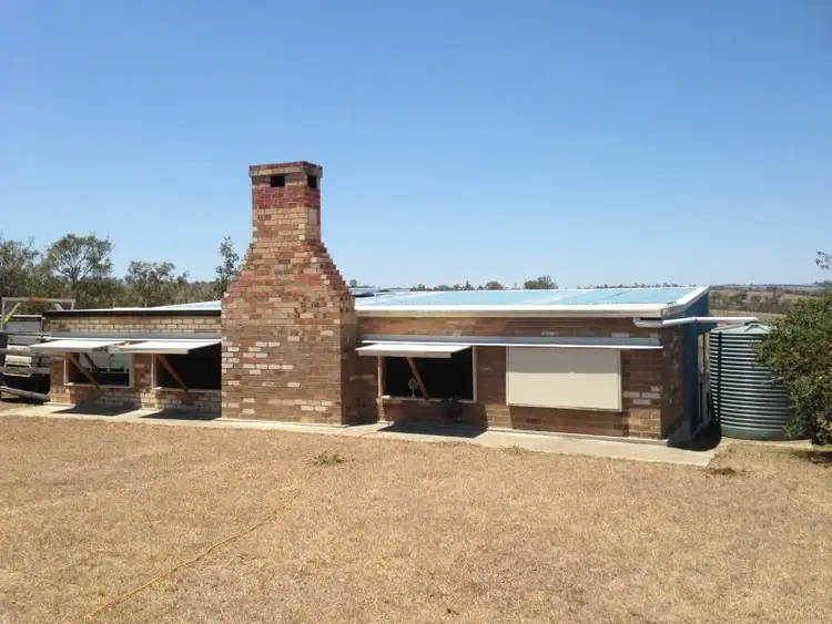 Fourth view of Homely land listing, LOT 465 Nukku North Road, Blackbutt QLD 4306